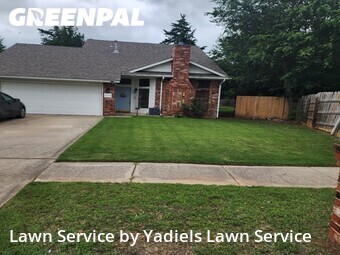 Lawn Care nearby Norman, OK, 