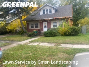 Lawn Service nearby Gary, IN, 