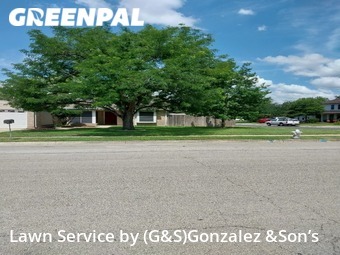 Lawn Mowing Service nearby Converse, TX, 