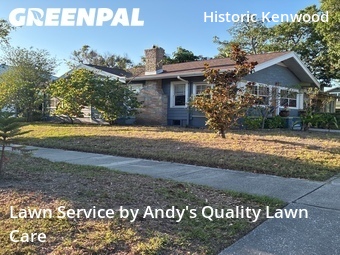 Lawn Cut nearby Saint Petersburg, FL, 