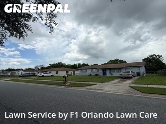 Grass Cutting nearby Altamonte Springs, FL, 