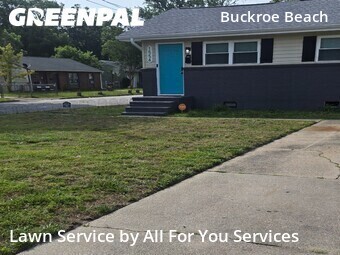 Lawn Service nearby Hampton, VA, 