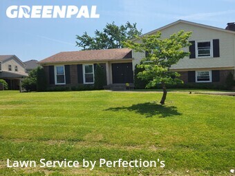 Yard Mowing nearby Louisville, KY, 
