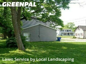 Yard Mowing nearby Delaware, OH, 