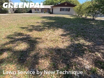 Lawn Mowing Service nearby Casselberry, FL, 