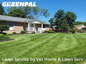 Lawn Maintenance nearby Cincinnati, OH, 