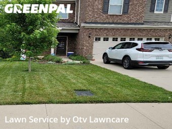 Lawn Care nearby Murfreesboro, TN, 