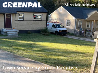 Lawn Maintenance nearby Nashville, TN, 