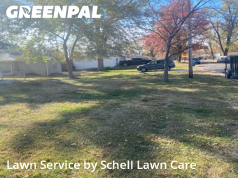 Lawn Mow nearby St. Louis, MO, 