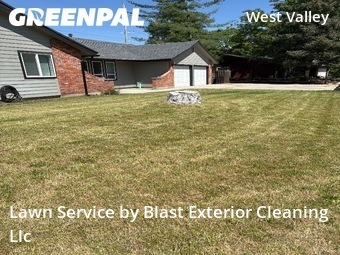 Lawn Cut nearby Boise, ID, 