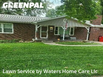 Lawn Mowing Service nearby Independence, MO, 