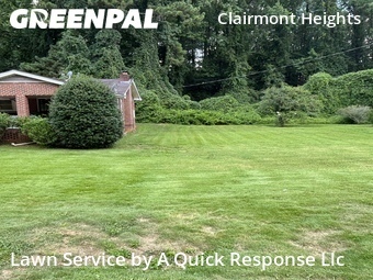 Lawn Cutting nearby Decatur, GA, 