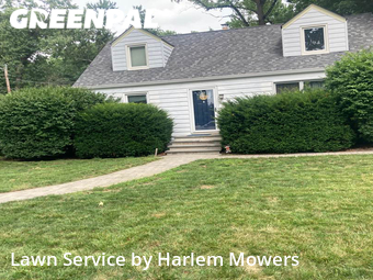 Yard Cutting nearby Tenafly, NY, 