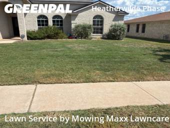 Lawn Maintenance nearby Pflugerville, TX, 