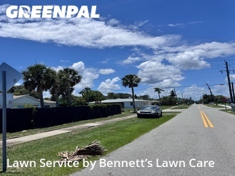 Lawn Maintenance nearby Daytona Beach, FL, 
