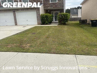 Lawn Care nearby Palmetto, GA, 