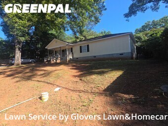 Lawn Care Service nearby Columbia, SC, 