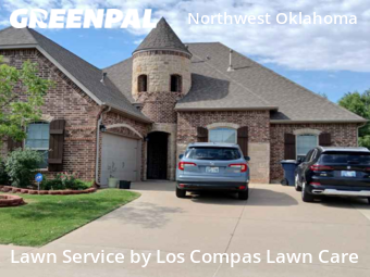 Lawn Care nearby Edmond, OK, 