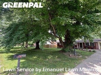 Lawn Care Service nearby Clarksville, IN, 