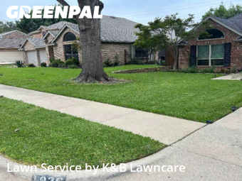 Lawn Mowing nearby Grapevine, TX, 