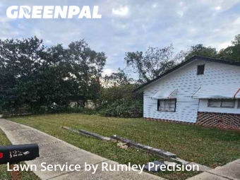 Grass Cutting nearby Midfield, AL, 