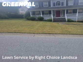 Lawn Service nearby Marietta, GA, 
