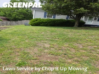 Lawn Cut nearby La Vergne, TN, 