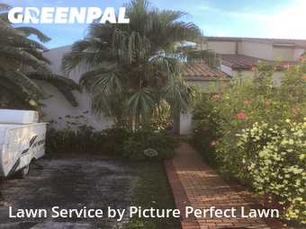 Lawn Cut nearby Miami, FL, 