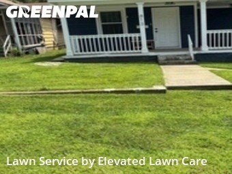 Lawn Maintenance nearby Leavenworth, KS, 