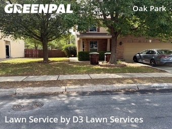 Yard Cutting nearby Leon Valley, TX, 