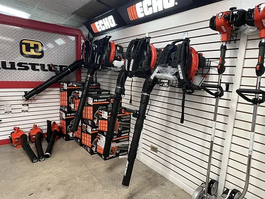 All Pro Equipment Sales and Rental Photo 6