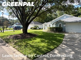Grass Cut nearby Jacksonville, FL, 
