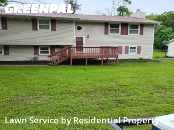 Lawn Mow nearby Knoxville, TN, 