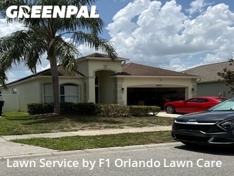 Lawn Service nearby Orlando, FL, 