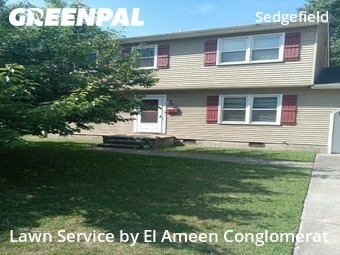 Yard Mowing nearby Newport News, VA, 