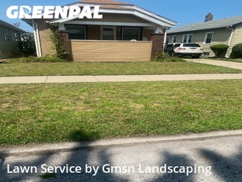 Grass Cut nearby Calumet City, IN, 