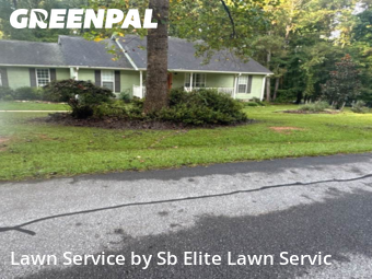 Lawn Cut nearby Athens, GA, 