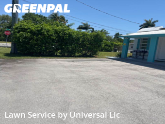 Yard Cutting nearby Dania Beach, FL, 
