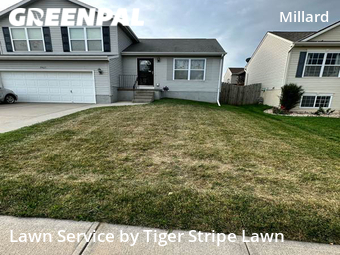 Lawn Care nearby Omaha, NE, 