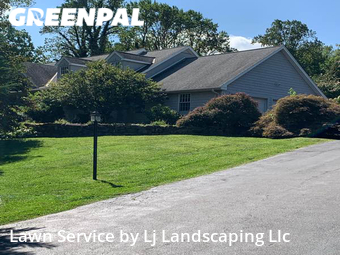 Grass Cut nearby Wilmington, DE, 