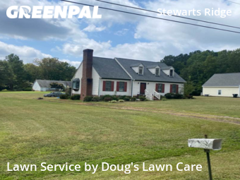 Yard Mowing nearby Wendell, NC, 