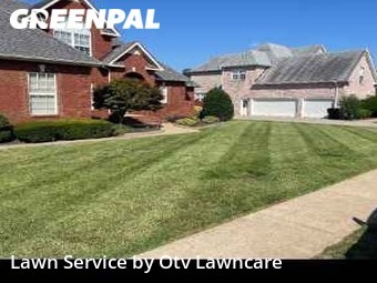 Lawn Mowing Service nearby Murfreesboro, TN, 