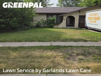 Lawn Cut nearby Lincoln, NE, 