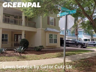 Yard Cutting nearby Orlando, FL, 