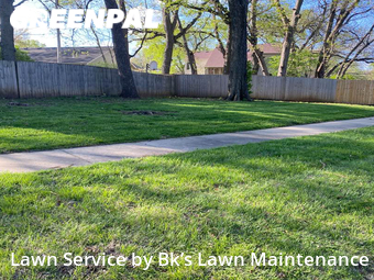 Yard Cutting nearby Topeka, KS, 