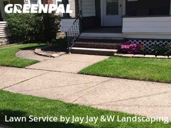 Lawn Care nearby Barberton, OH, 