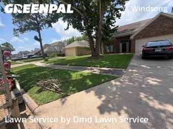 Grass Cutting nearby Houston, TX, 