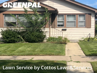 Lawn Mowing Service nearby Waukegan, WI, 