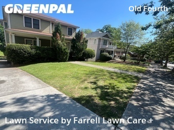 Lawn Maintenance nearby Atlanta, GA, 