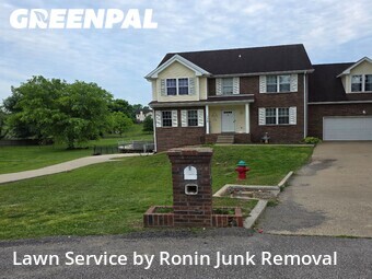 Lawn Maintenance nearby Clarksville, TN, 